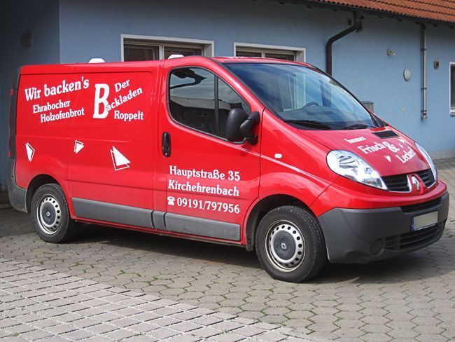 Firmenwagen